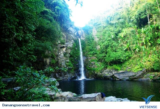 Những điểm cắm trại tuyệt đẹp tại Đà Nẵng - Ảnh 2 Những điểm cắm trại tuyệt đẹp tại Đà Nẵng - Ảnh 2