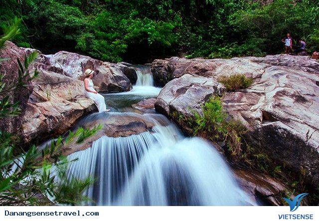 Những điểm check- in cực hót trong hành trình di Sản Miền Trung - Ảnh 3