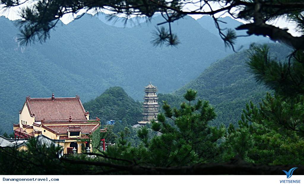 Những điểm check- in cực hót trong hành trình di Sản Miền Trung - Ảnh 5