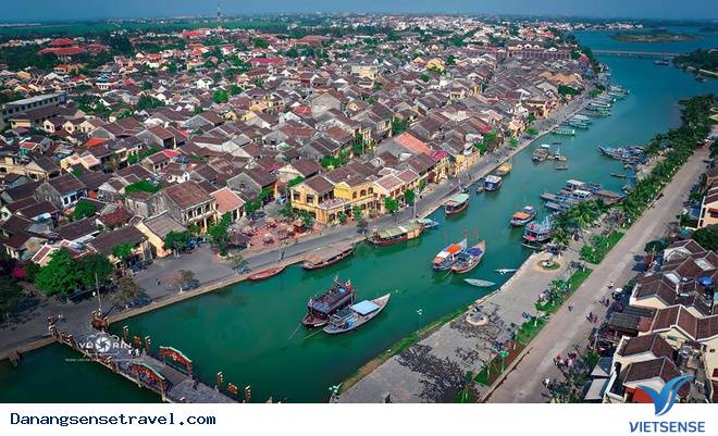 Những điểm check- in cực hót trong hành trình di Sản Miền Trung - Ảnh 6