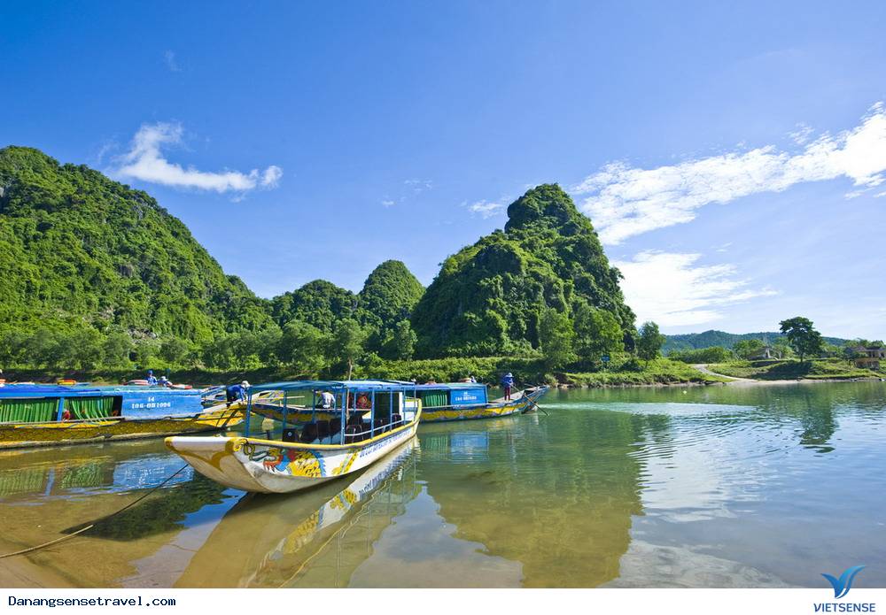 Những điểm check- in cực hót trong hành trình di Sản Miền Trung - Ảnh 1
