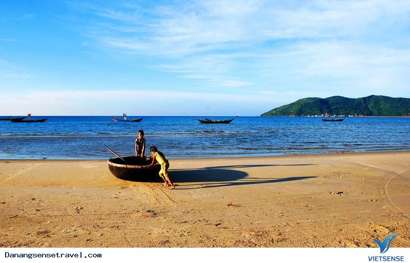 Bãi biển Cảnh Dương Bãi biển Cảnh Dương