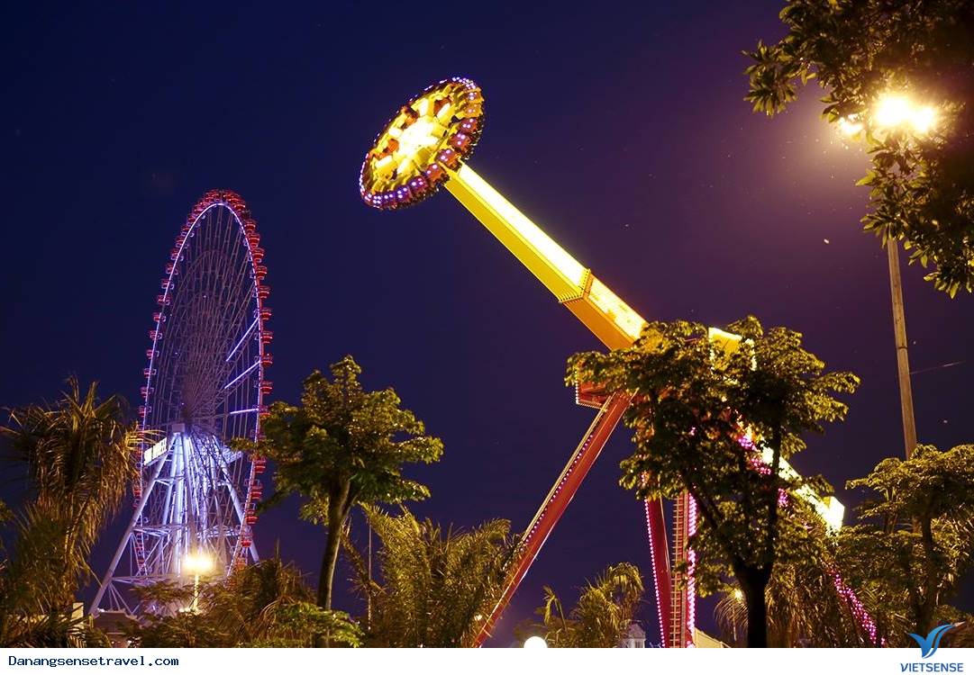 Những điểm check in lý tưởng nhất tại Đà Nẵng dịp lễ 2/9 - Ảnh 3 Những điểm check in lý tưởng nhất tại Đà Nẵng dịp lễ 2/9 - Ảnh 3