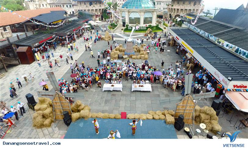 Những điểm check in lý tưởng nhất tại Đà Nẵng dịp lễ 2/9 - Ảnh 2 Những điểm check in lý tưởng nhất tại Đà Nẵng dịp lễ 2/9 - Ảnh 2