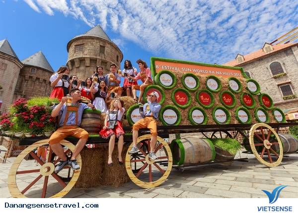 Những điểm check in lý tưởng nhất tại Đà Nẵng dịp lễ 2/9 - Ảnh 1 Những điểm check in lý tưởng nhất tại Đà Nẵng dịp lễ 2/9 - Ảnh 1