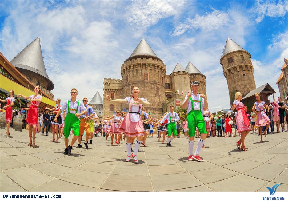 Những điểm check in lý tưởng nhất tại Đà Nẵng dịp lễ 2/9 - Ảnh 4 Những điểm check in lý tưởng nhất tại Đà Nẵng dịp lễ 2/9 - Ảnh 4