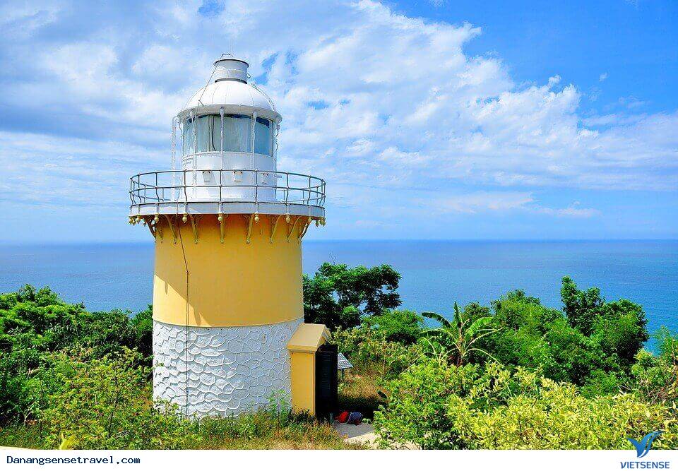 Những điểm đến tuyệt đẹp tại Đà Nẵng vào cuối tuần - Ảnh 3