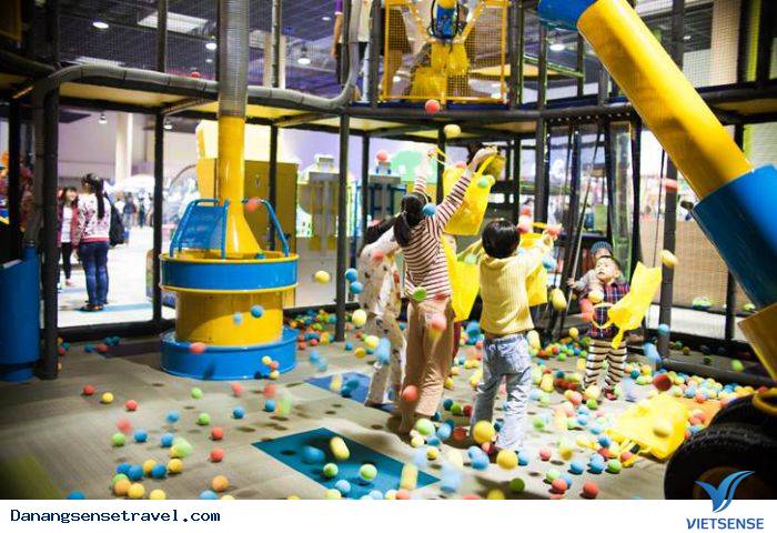 Những điểm đến tuyệt đẹp tại Đà Nẵng vào cuối tuần - Ảnh 7