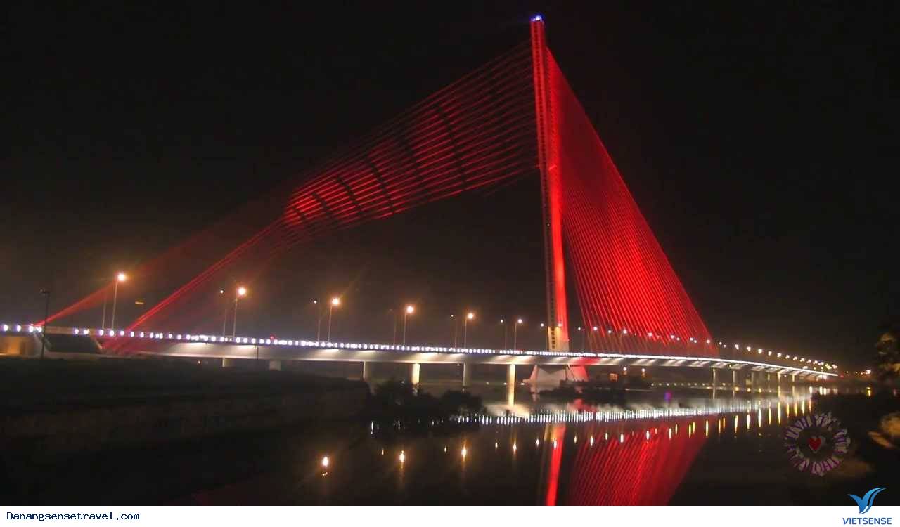 Những điểm đến tuyệt đẹp tại Đà Nẵng vào cuối tuần - Ảnh 6