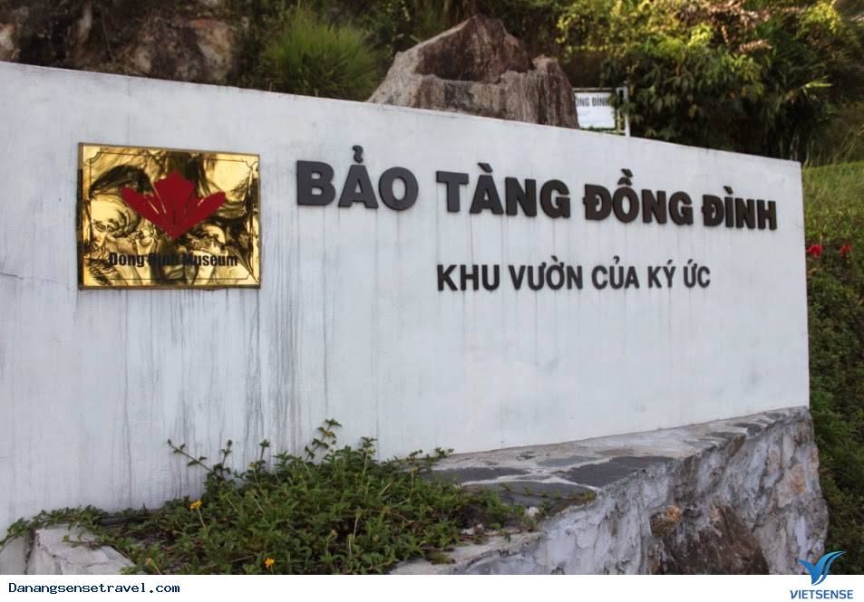 Những điểm đến tuyệt đẹp tại Đà Nẵng vào cuối tuần - Ảnh 2