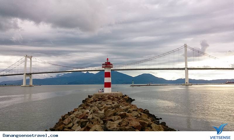 Những điểm đến tuyệt đẹp tại Đà Nẵng vào cuối tuần - Ảnh 5