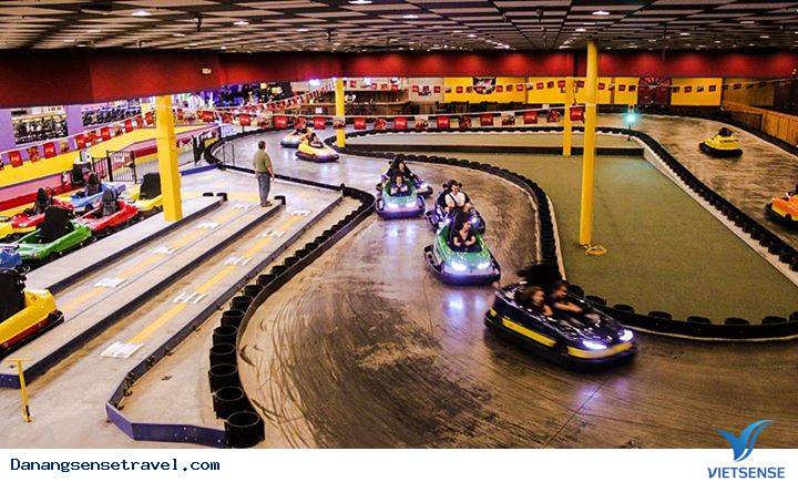 Những điểm đến tuyệt đẹp tại Đà Nẵng vào cuối tuần - Ảnh 8