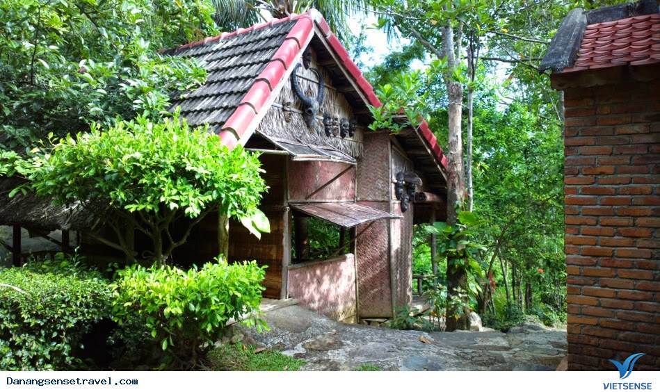 Những điểm đến tuyệt đẹp tại Đà Nẵng vào cuối tuần - Ảnh 1