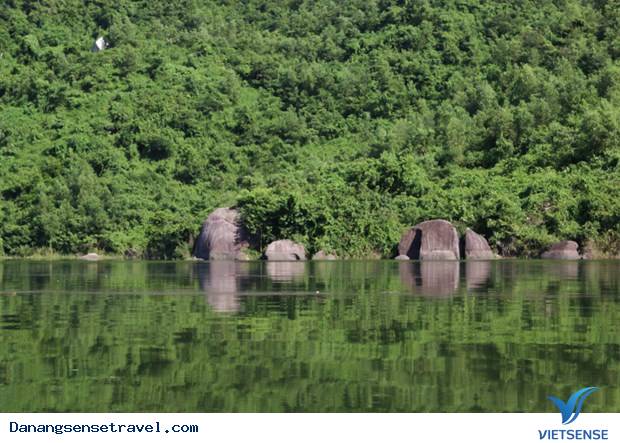 Những điểm đến tuyệt đẹp tại Đà Nẵng vào cuối tuần - Ảnh 9