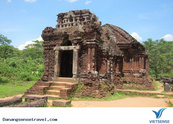 Thánh Địa Mỹ Sơn Thánh Địa Mỹ Sơn