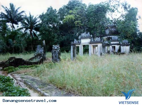 Ngĩa trũng hòa vang