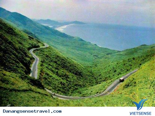 Đèo Hải Vân
