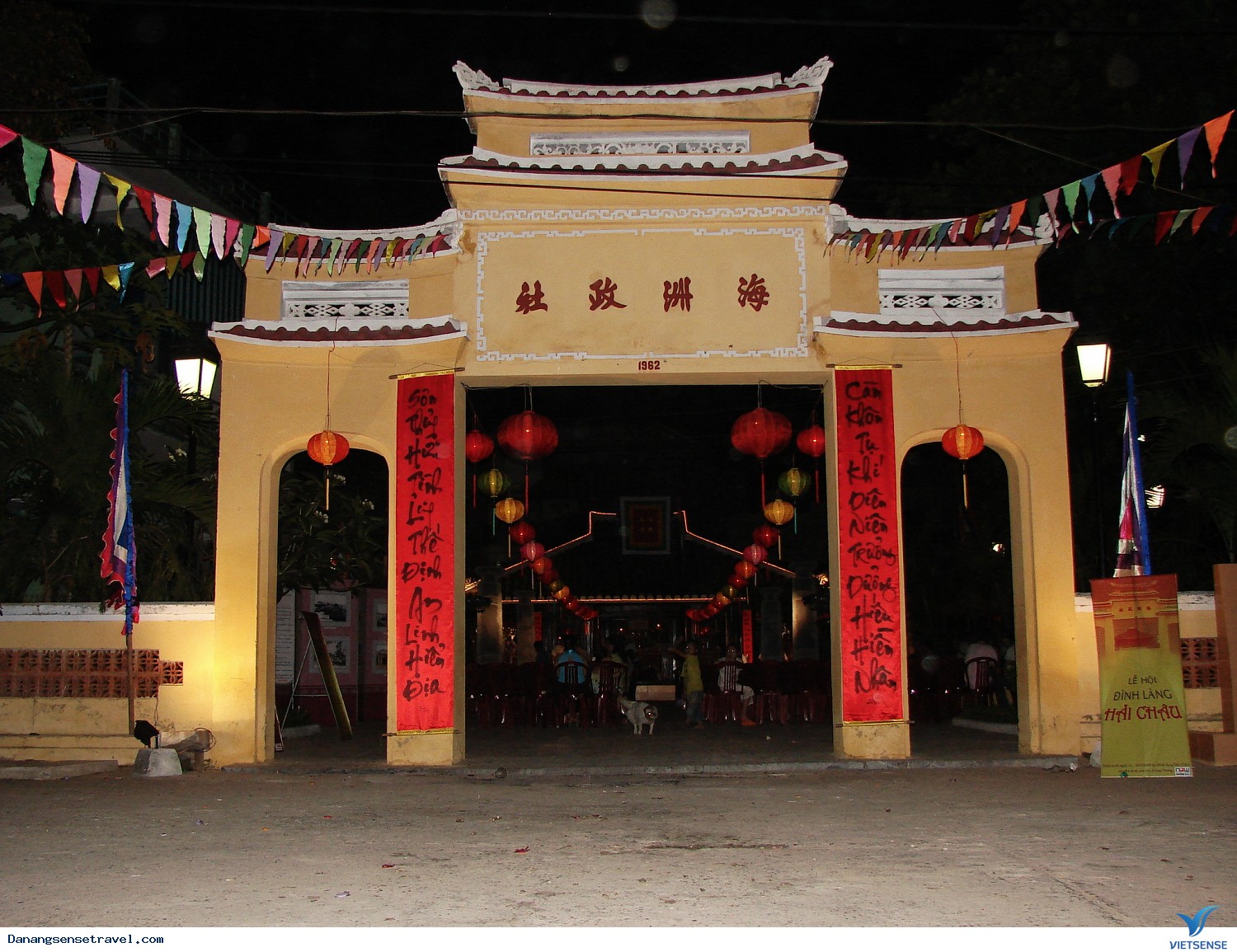 Những điểm thăm quan Đà Nẵng Hấp Dẫn ( P4 ) - Ảnh 1 Những điểm thăm quan Đà Nẵng Hấp Dẫn ( P4 ) - Ảnh 1