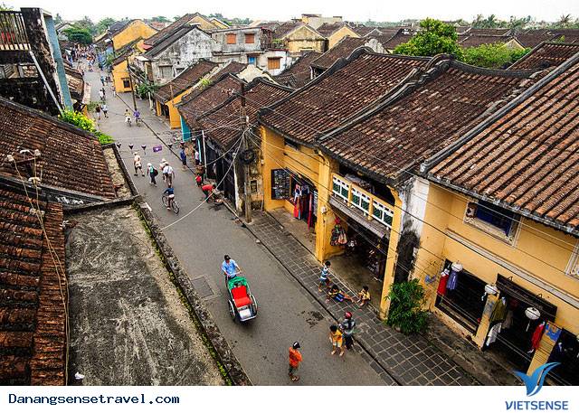 Những điểm thăm quan Đà Nẵng Hội An hot nhất trong tháng 4 - Ảnh 7 Những điểm thăm quan Đà Nẵng Hội An hot nhất trong tháng 4 - Ảnh 7