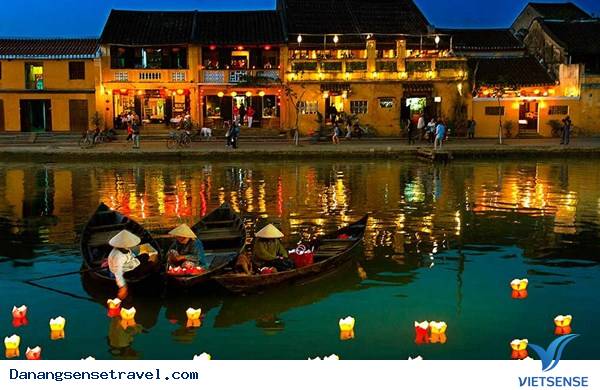 Những điểm thăm quan Đà Nẵng Hội An hot nhất - Ảnh 5 Những điểm thăm quan Đà Nẵng Hội An hot nhất - Ảnh 5