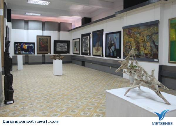 Những điểm thăm quan Đà Nẵng Hội An hot nhất - Ảnh 2 Những điểm thăm quan Đà Nẵng Hội An hot nhất - Ảnh 2