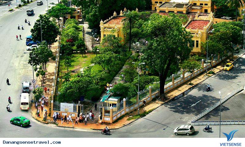 Những điểm thăm quan Đà Nẵng Hội An hot nhất - Ảnh 3 Những điểm thăm quan Đà Nẵng Hội An hot nhất - Ảnh 3