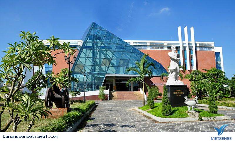 Những điểm thăm quan Đà Nẵng Hội An hot nhất - Ảnh 1 Những điểm thăm quan Đà Nẵng Hội An hot nhất - Ảnh 1