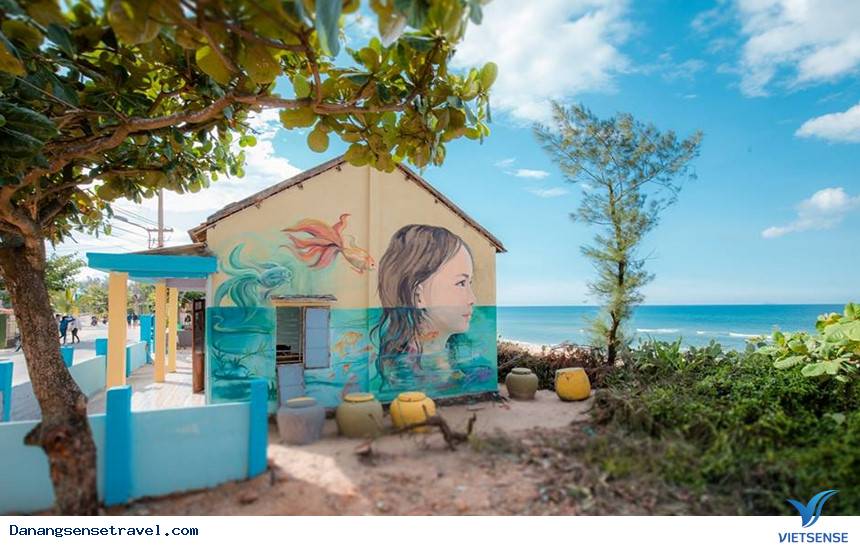 Những điểm thăm quan Đà Nẵng Hội An hot nhất - Ảnh 6 Những điểm thăm quan Đà Nẵng Hội An hot nhất - Ảnh 6