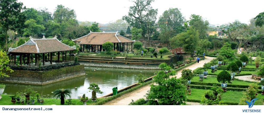 Những điểm thăm quan đẹp nhất xứ Huế bạn nên biết - Ảnh 3 Những điểm thăm quan đẹp nhất xứ Huế bạn nên biết - Ảnh 3