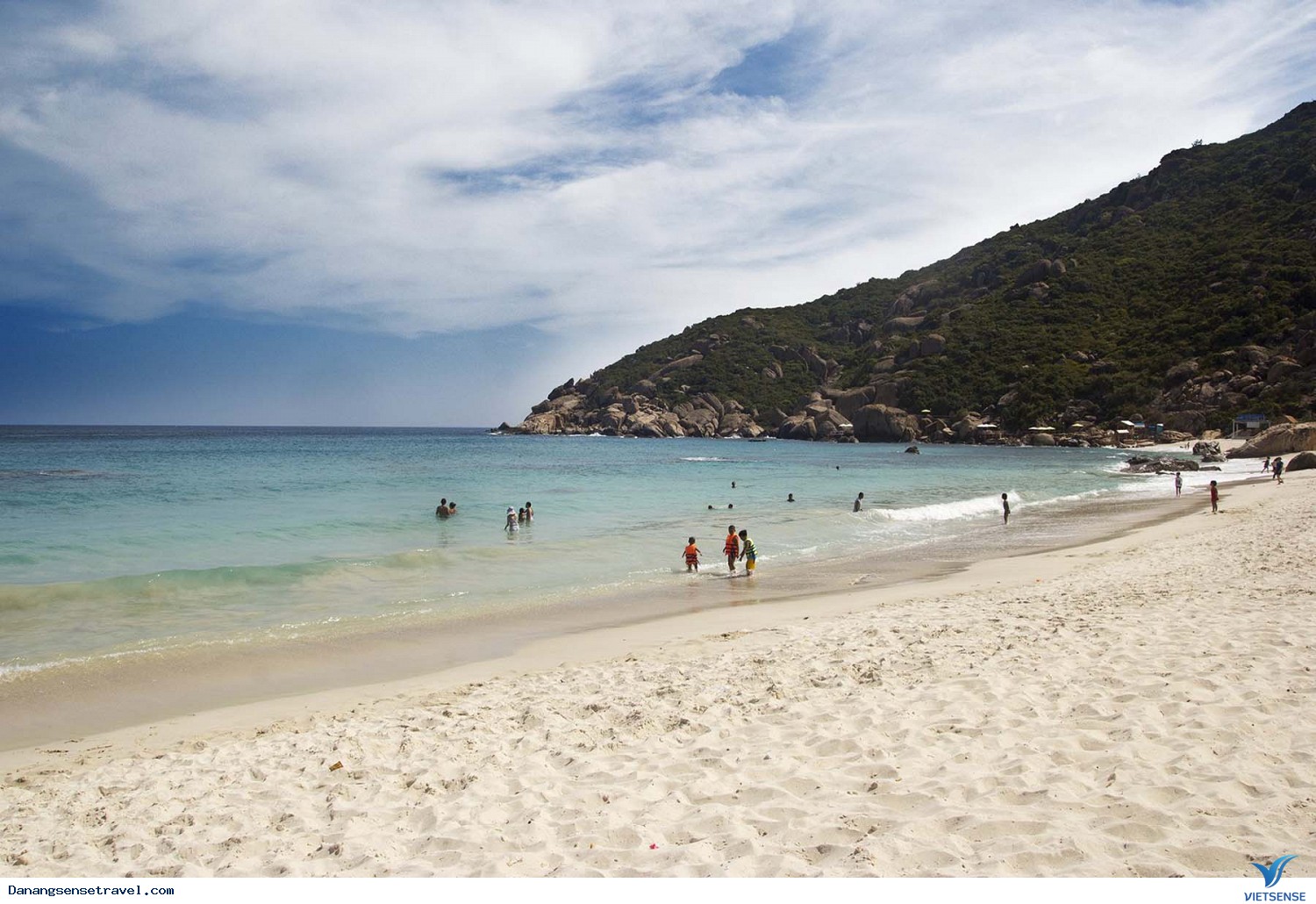 Những điểm du xuân tuyệt đẹp tại Đà Nẵng - Ảnh 1 Những điểm du xuân tuyệt đẹp tại Đà Nẵng - Ảnh 1