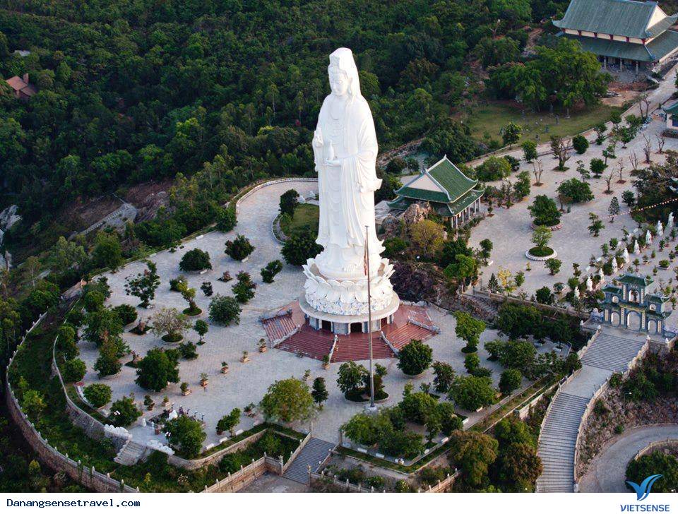 Những điểm du xuân tuyệt đẹp tại Đà Nẵng - Ảnh 2 Những điểm du xuân tuyệt đẹp tại Đà Nẵng - Ảnh 2