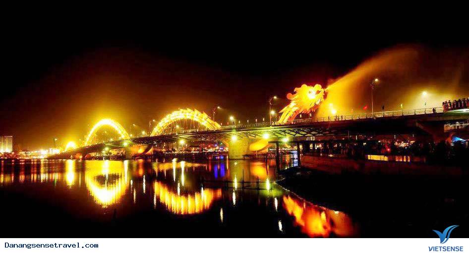 Những điểm du xuân tuyệt đẹp tại Đà Nẵng - Ảnh 4 Những điểm du xuân tuyệt đẹp tại Đà Nẵng - Ảnh 4