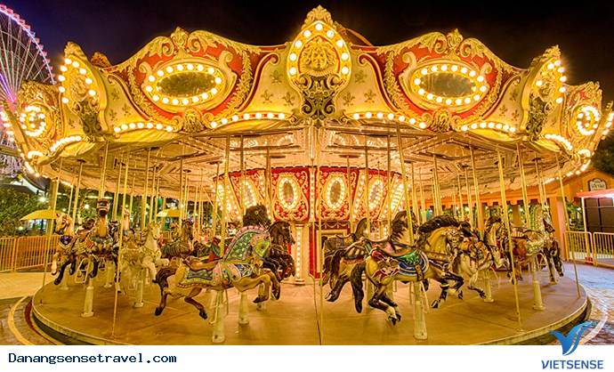 Những điểm vi vu trong dịp tết tại Đà Nẵng - Ảnh 3 Những điểm vi vu trong dịp tết tại Đà Nẵng - Ảnh 3