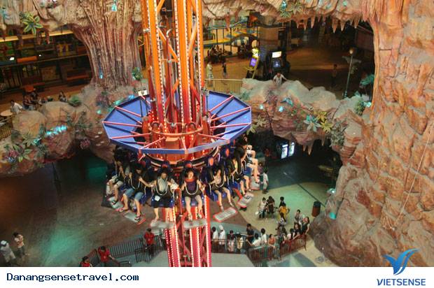 Những điểm vi vu trong dịp tết tại Đà Nẵng - Ảnh 5 Những điểm vi vu trong dịp tết tại Đà Nẵng - Ảnh 5