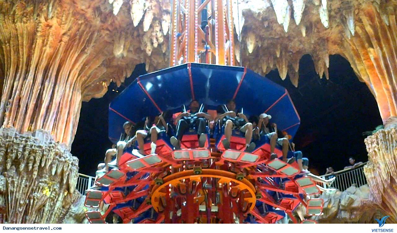 Những điểm vi vu trong dịp tết tại Đà Nẵng - Ảnh 4 Những điểm vi vu trong dịp tết tại Đà Nẵng - Ảnh 4