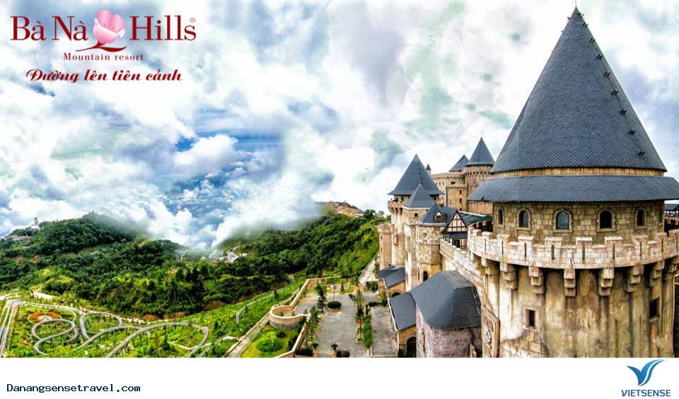 Những điều cần biết khi đi thăm quan Bà Nà Đà Nẵng - Ảnh 1