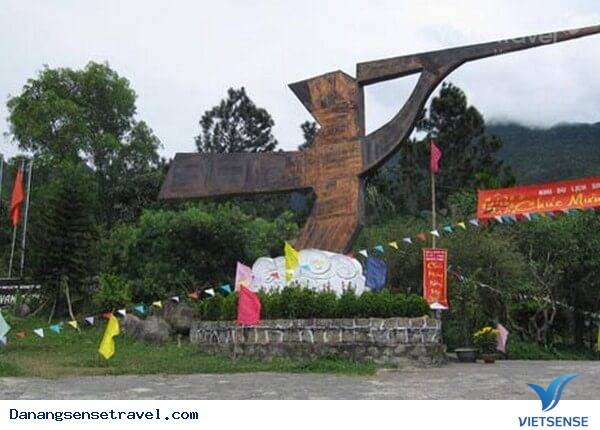 Những khu thăm quan mọc lên ở suối lương Đà Nẵng - Ảnh 4