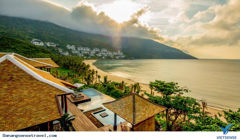 Những khu nghỉ dưỡng đẹp nhất Miền Trung - Ảnh 4 Những khu nghỉ dưỡng đẹp nhất Miền Trung - Ảnh 4
