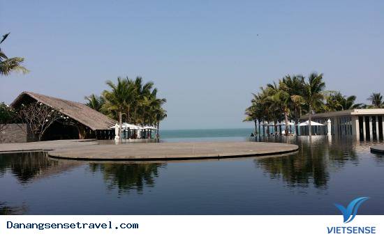 Những khu nghỉ dưỡng đẹp nhất Miền Trung - Ảnh 9 Những khu nghỉ dưỡng đẹp nhất Miền Trung - Ảnh 9