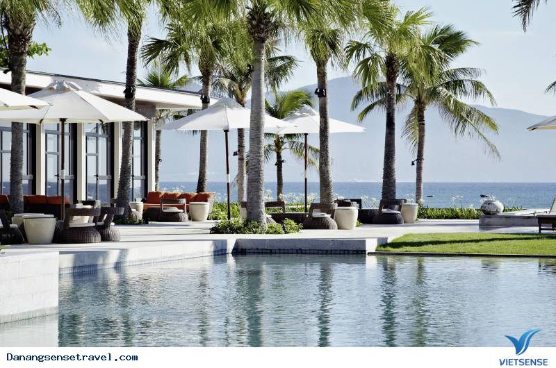 Những khu nghỉ dưỡng đẹp nhất Miền Trung - Ảnh 2 Những khu nghỉ dưỡng đẹp nhất Miền Trung - Ảnh 2