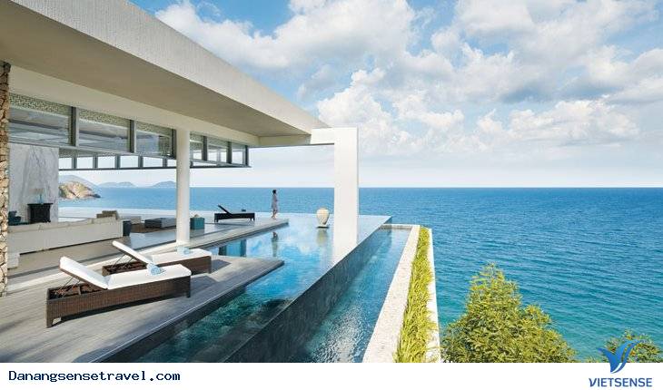 Những khu nghỉ dưỡng đẹp nhất Miền Trung - Ảnh 6 Những khu nghỉ dưỡng đẹp nhất Miền Trung - Ảnh 6