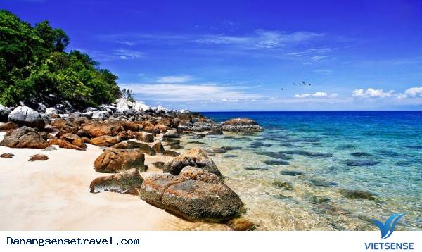 Ngày thứ 2 : Hội An - Cù Lao Chàm - Bà Nà Hills Ngày thứ 2 : Hội An - Cù Lao Chàm - Bà Nà Hills