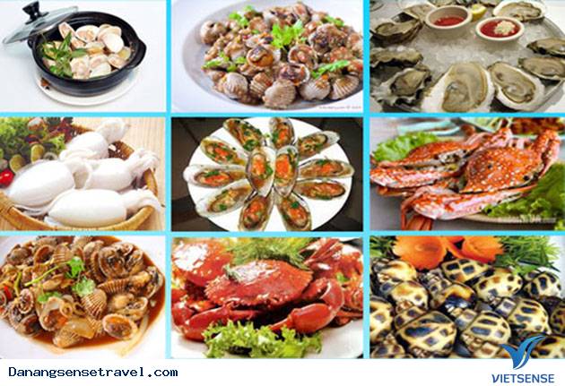 Những Kinh Nghiệm Khám Phá Đà Nẵng - Ảnh 5 Những Kinh Nghiệm Khám Phá Đà Nẵng - Ảnh 5