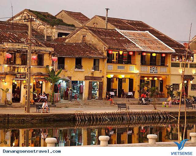 Những Kỷ Lục Thế Giới Của Thành Phố Hội An - Ảnh 1 Những Kỷ Lục Thế Giới Của Thành Phố Hội An - Ảnh 1
