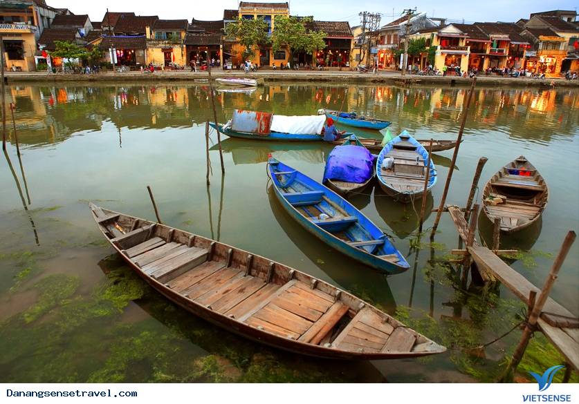 Những Kỷ Lục Thế Giới Của Thành Phố Hội An - Ảnh 4 Những Kỷ Lục Thế Giới Của Thành Phố Hội An - Ảnh 4