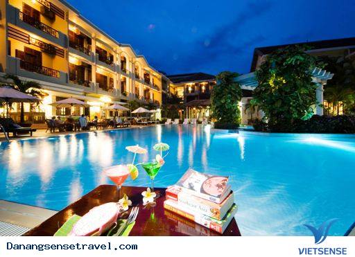 Những Kỷ Lục Thế Giới Của Thành Phố Hội An - Ảnh 2 Những Kỷ Lục Thế Giới Của Thành Phố Hội An - Ảnh 2