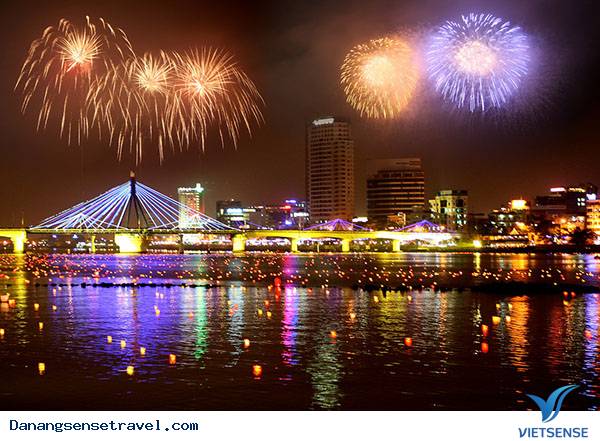 Lễ hội pháo hoa Đà Nẵng