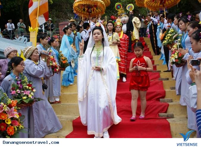 Lễ hội Quán Thế Âm