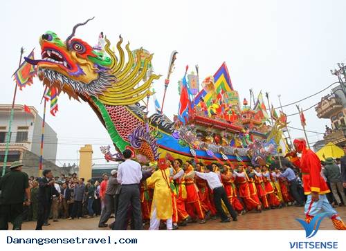 Lễ Hội Cầu Ngư Lễ Hội Cầu Ngư