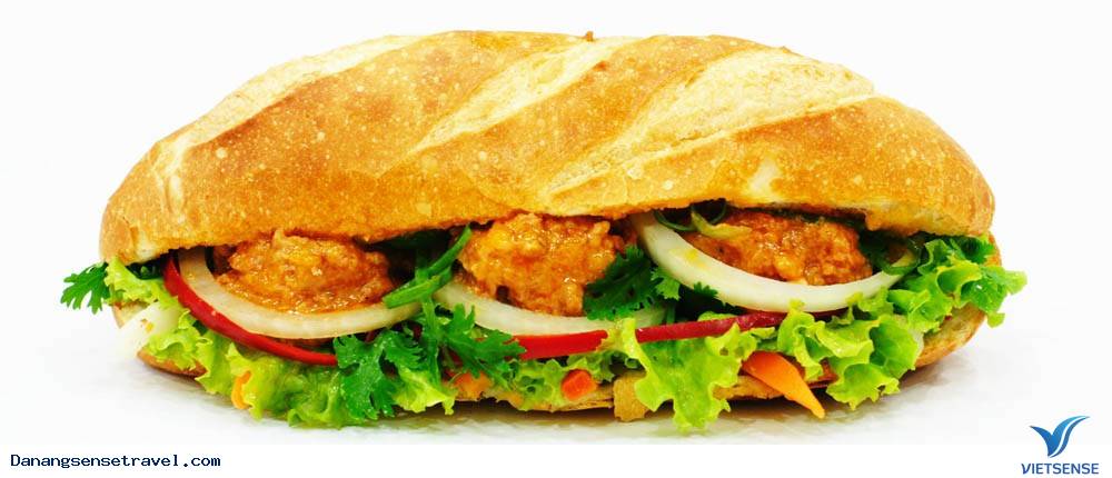 Những món ăn Khuya hấp dẫn tại Đà Nẵng - Ảnh 2